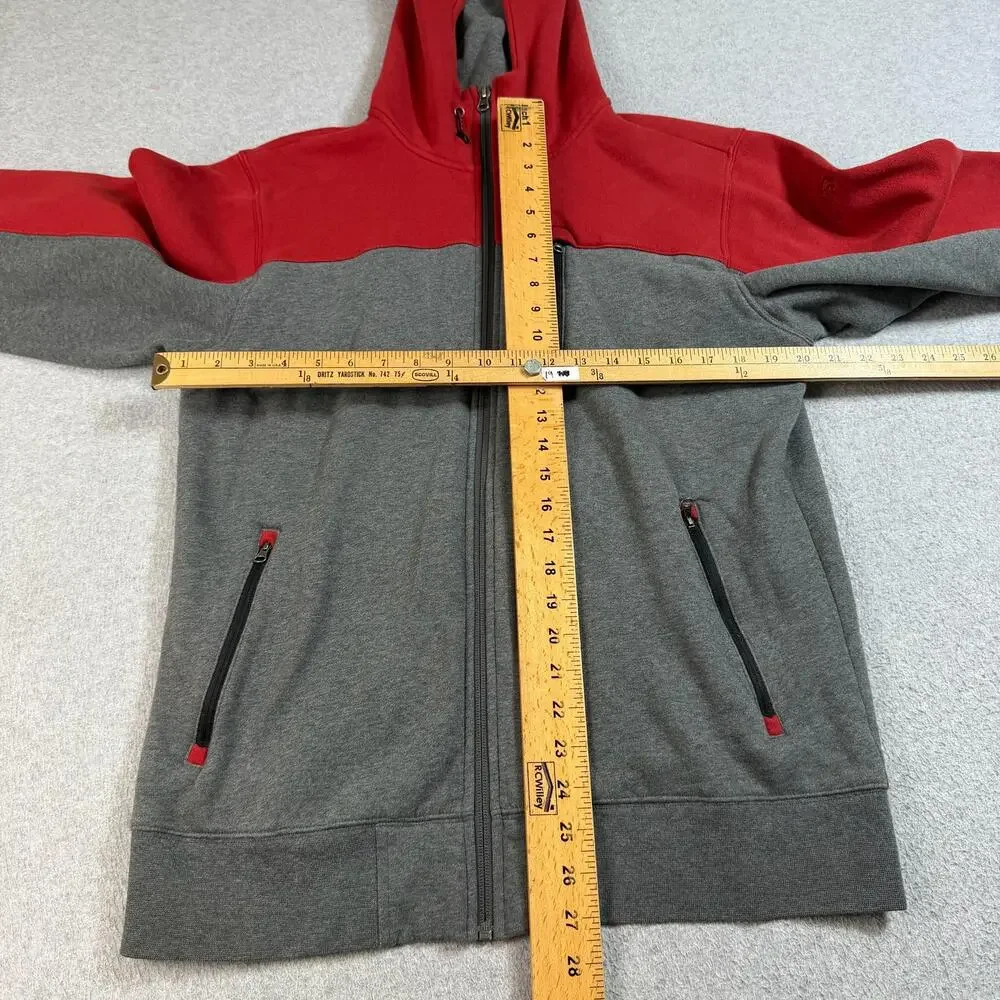 The North Face brand north